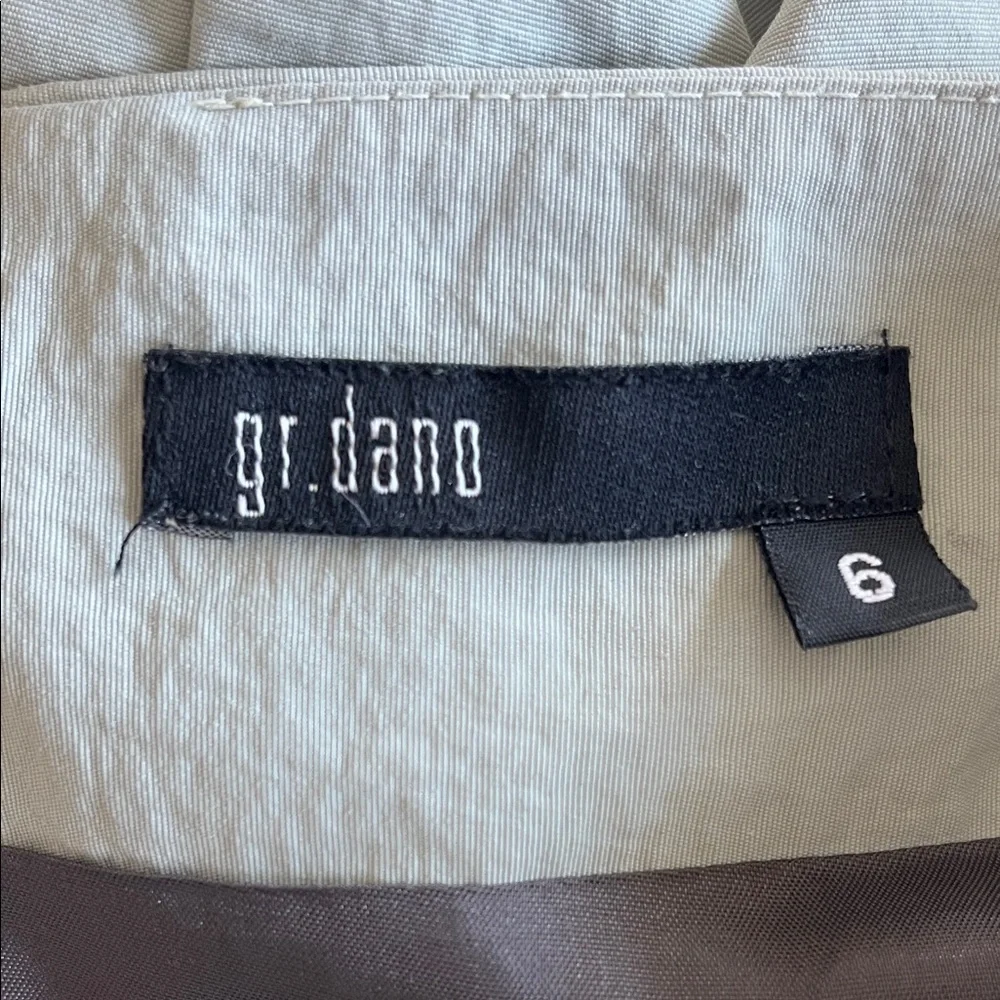 Chic Women's Balloon Skirt - Picture 4 of 5